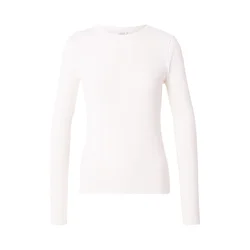 GAP Majica ESSENTIAL POINTELLE bela