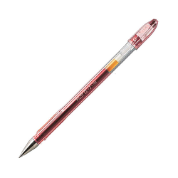 Gel olovka PILOT G1 0.5 crvena 130229