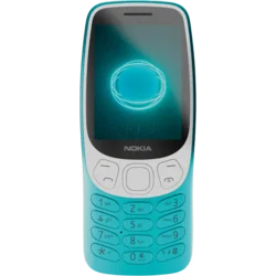 Nokia 3210 Plavi NOVO
