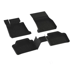 Sahler Gumene patosnice za BMW F32 / Serija 4 Coupe 2013+