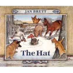 Jan Brett - Hat