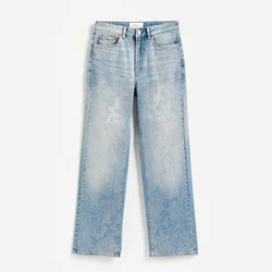 Reserved - LADIES` JEANS TROUSERS
