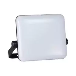 LED spoljni reflektor MILKY LED/30W/230V 4000K IP65 crna