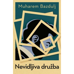 Nevidljiva družba