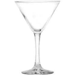Onis kozarec za martini Squall Hurricane 260 ml (6 kos)