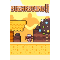 Sugarbound 2 XBOX LIVE Key EUROPE