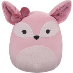 SQUISHMALLOWS Lisica - Miracle, 30 cm