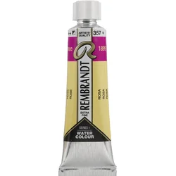 Rembrandt Professional Watercolour Paint 10 ml Rose
