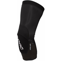 POC VPD Air Leg Uranium Black S