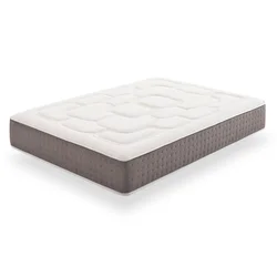 moonia Vzmetnica KingMaX Multizone - 110X190, 30Cm