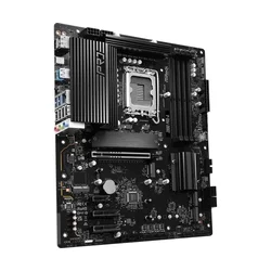ASRock MB s1851 AsRock Z890 PRO-A