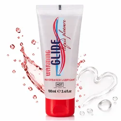 Ero HOT Warming Glide stimulativni intimni gel 100 ml