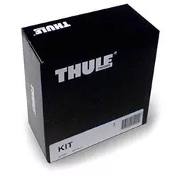 Thule KIT Clamp 5046 - set za montažu krovnog nosača