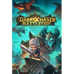 Darkchaser: Battletide (PC) Steam Key GLOBAL