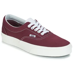 Vans ERA Rdeča