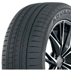 Yokohama Advan Sport (V107) ( 235/40 ZR18 (95Y) XL RPB )