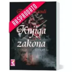 Knjiga zakona