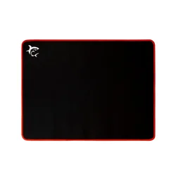 White shark GMP 2101 red knight mouse pad 40x30 cm