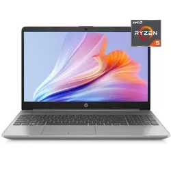 Prenosnik HP 255 G8 AMD Ryzen 5/Win 10 Pro/AMD Ryzen™ 5/RAM 4 GB/15,6” HD