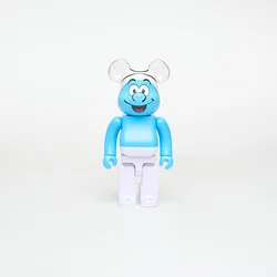 Medicom Toy BE@RBRICK Smurf 400% Universal