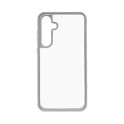 GEAR 4 CLEAR Maska za telefon za Samsung A55, Siva