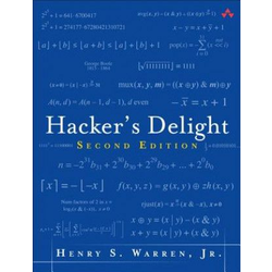 Hackers Delight