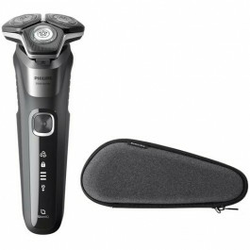 PHILIPS brivnik Series 5000 SkinIQ S5887/30 Electric Razor Dom
