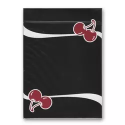 Cherry casino v3 true black, 0159-1