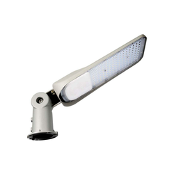 LED ulična lampa sa senzorom SAMSUNG čip LED/50W/230V 6500K IP65