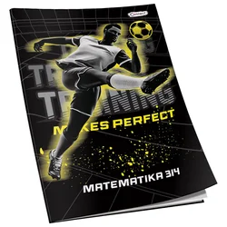 OBRAZAC ŠKOLSKI MATEMATIKA ZA 3 I 4RAZRED SOFT PLUS  CONNECT BOY
