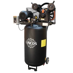 Kompresor 200l 4kw