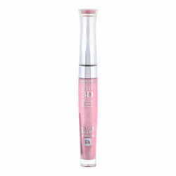 Bourjois 3D Effet Gloss sjajilo za usne nijansa 29 Rose Charismatic (Lip Gloss Volume & Shine) 5,7 ml
