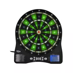 Ricks Darts Lite 100 Električni pikado aparat