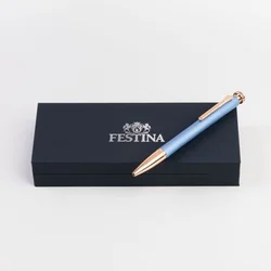 Festina Hemijska olovka Mademoiselle, Svetloplava
