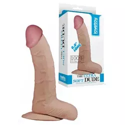 8.8” The Ultra Soft Dude 5