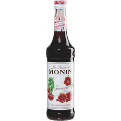 Monin Sirup - granatno jabolko