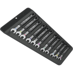 Wera 6003 Joker 11 set kombinovanih ključeva, 11 komada, 05020231001 ( WERA 020231 )