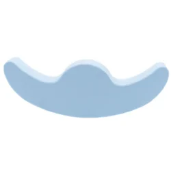 IGLU Ljuljaška Buddy - Plava Boja