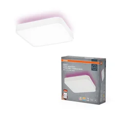 Osram - LED RGBW prigušiva plafonska svetiljka SMART+ ORBIS LED/28W/230V Wi-Fi
