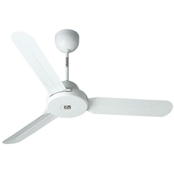 Vortice Stropni ventilator Vortice Nordik Design 1S 160 WE (promjer) 162 cm boja krila: bijela, boja kućišta: bijela