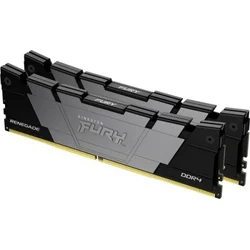 KINGSTON DDR4 16GB 2x8GB 4266MHz FURY RENEGADE KF442C19RB2K2/16