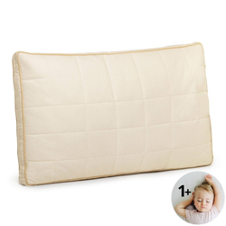 Vitapur jastuk My First Pillow Bambus, 40x60