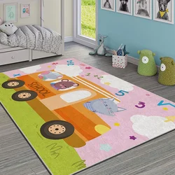 Conceptum Hypnose Tepih Hmi Kdc-24, Pravougaoni, 120 x 180 cm, Šareni