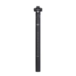 Šticna Al Crosser XCS101 31.6X400 SP368 grey