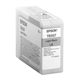 Epson T8507 80ml LB