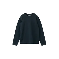 MANGO KIDS Pulover HUGO mornarska