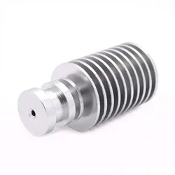 Hladilik ekstruderja E3D V5