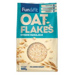 PAHULJICE OVSENE FUN&FIT 500G