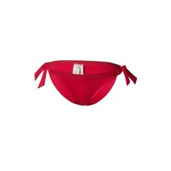 Tommy Hilfiger Underwear Bikini hlačke rdeča