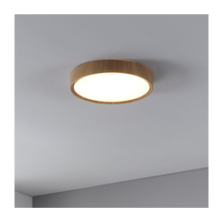 Eglo 901126-LED Kupatilsko plafonsko svetlo MUSURITA LED/14,6W/230V IP44 bež